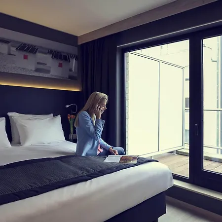 فندق Mercure