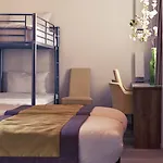 מלון Mercure 4*