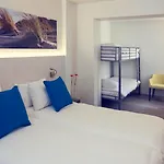 Hotel Mercure Ostende