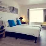 Mercure 4* אוסטנדה
