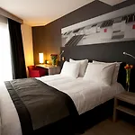 Mercure Hotel 4*