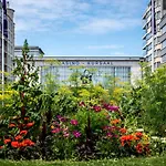 Mercure Hotel Ostende