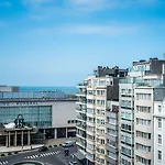 Mercure מלון אוסטנדה