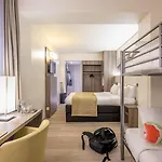Mercure Hotel Ostende