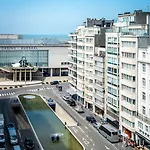 Mercure Hotel Ostende