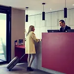 Mercure Hotel 4*