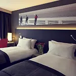 Mercure Ostend