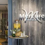 Hotel Mercure 4*