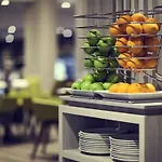 Mercure 4* Ostende