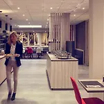 Hotel Mercure Ostende