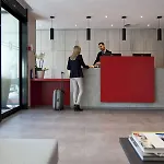Mercure אוסטנדה