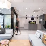 מלון Mercure 4*