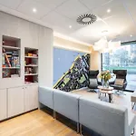 Hotel Mercure Ostende
