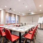 Mercure 4* אוסטנדה