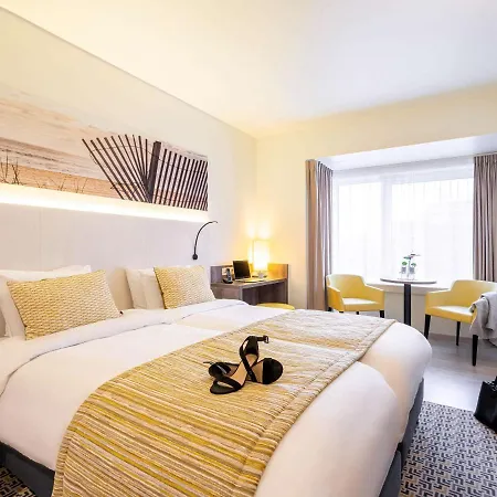 Mercure Hotel Oostende
