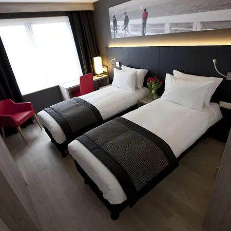 Hotel Mercure 4*