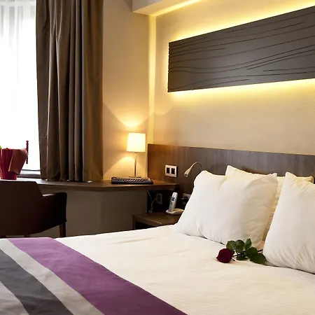 Hotel Mercure 4*