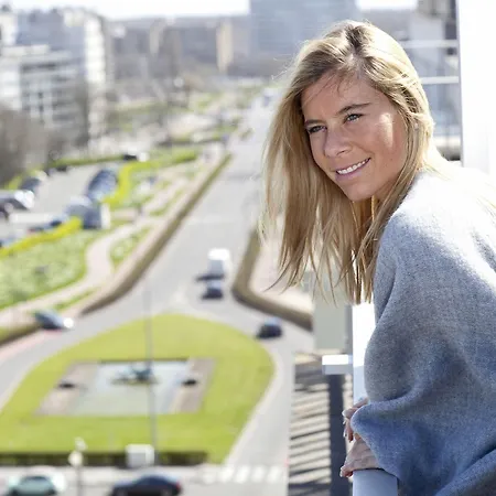 Mercure Hotel Oostende