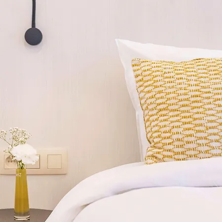 Mercure Hotel Ostend