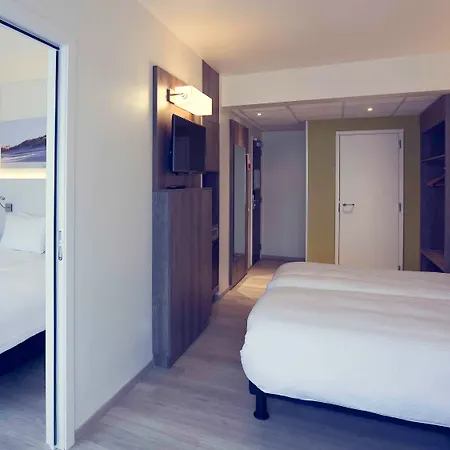 Mercure Hotel 4*