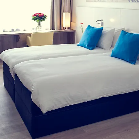 Hotel Mercure Ostenda
