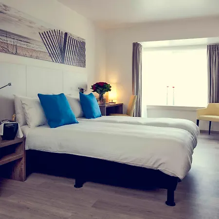 Mercure 4* Ostend
