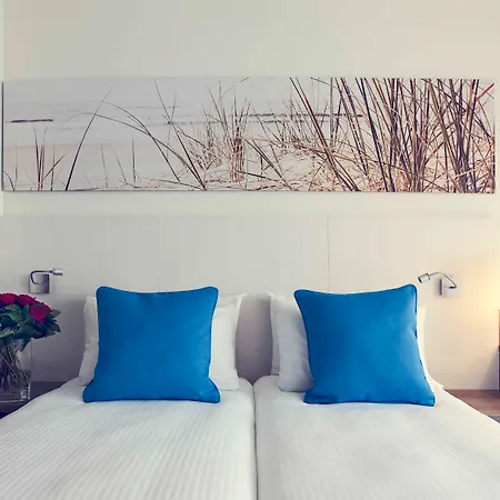 Mercure Отель 4*