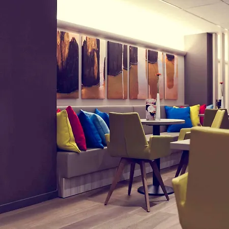 Mercure Hotel 4*