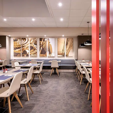 Mercure 4* Oostende