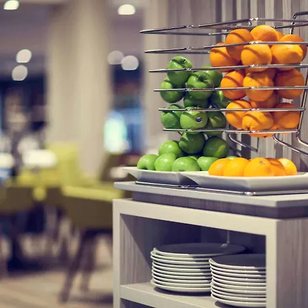 Mercure Hotel
