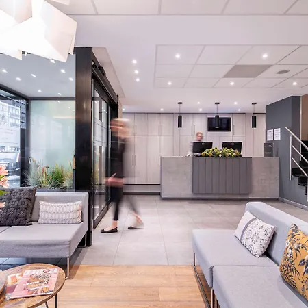 Mercure 4* Oostende