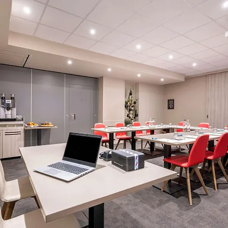 Mercure Hotel Oostende