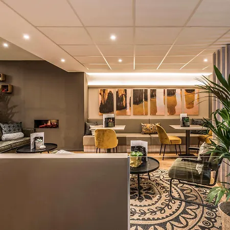 Mercure Hotel Oostende