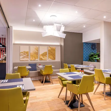 Hotel Mercure 4*