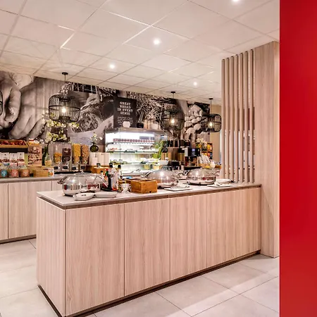 Mercure 4* Oostende