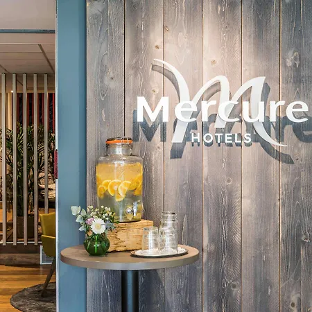 Hotel Mercure