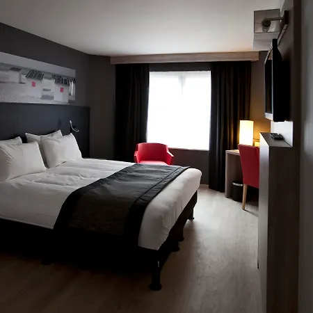 Mercure Отель