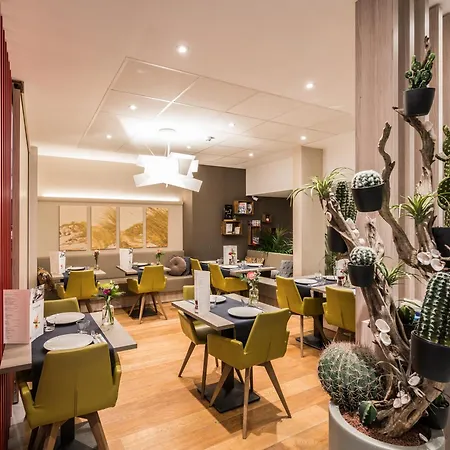 Mercure Hotel