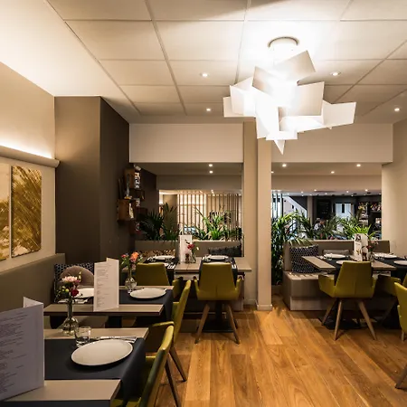 Mercure Ostend