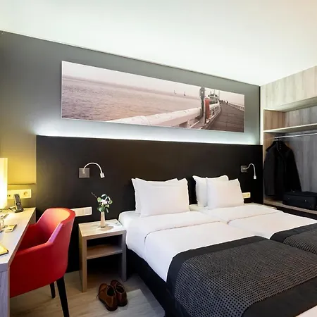 Mercure Hotel