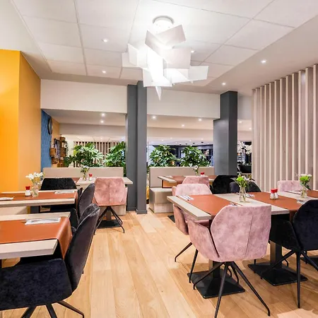Mercure Hotel Oostende