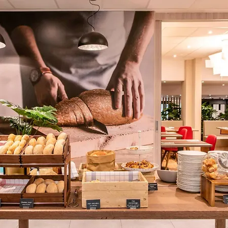 Mercure Oostende