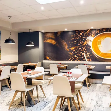 Mercure 4* Oostende