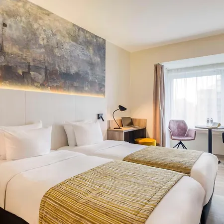 Mercure Hotel Oostende