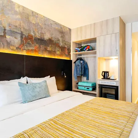 Hotel Mercure Oostende