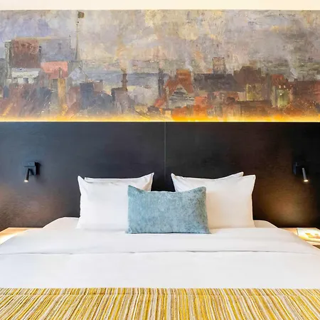 Mercure Oostende