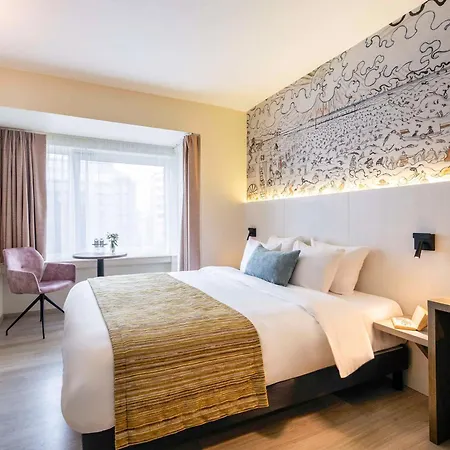 Hotel Mercure