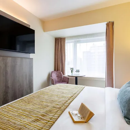 Mercure Hotel