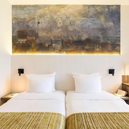 Mercure Hotel 4*