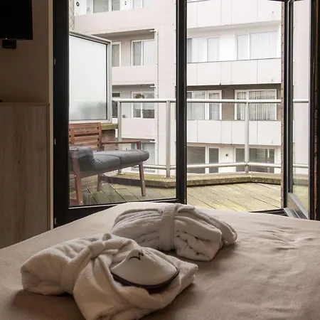 Hotel Mercure 4*